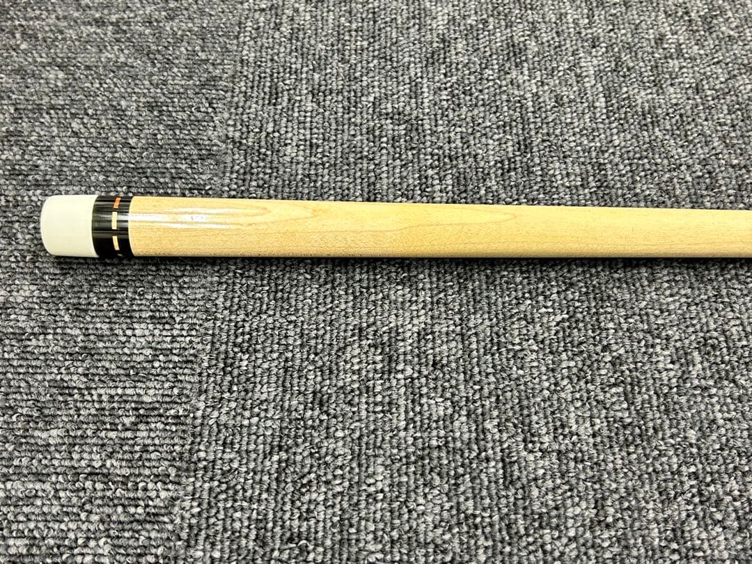 アダム製 ビリヤードキュー 純