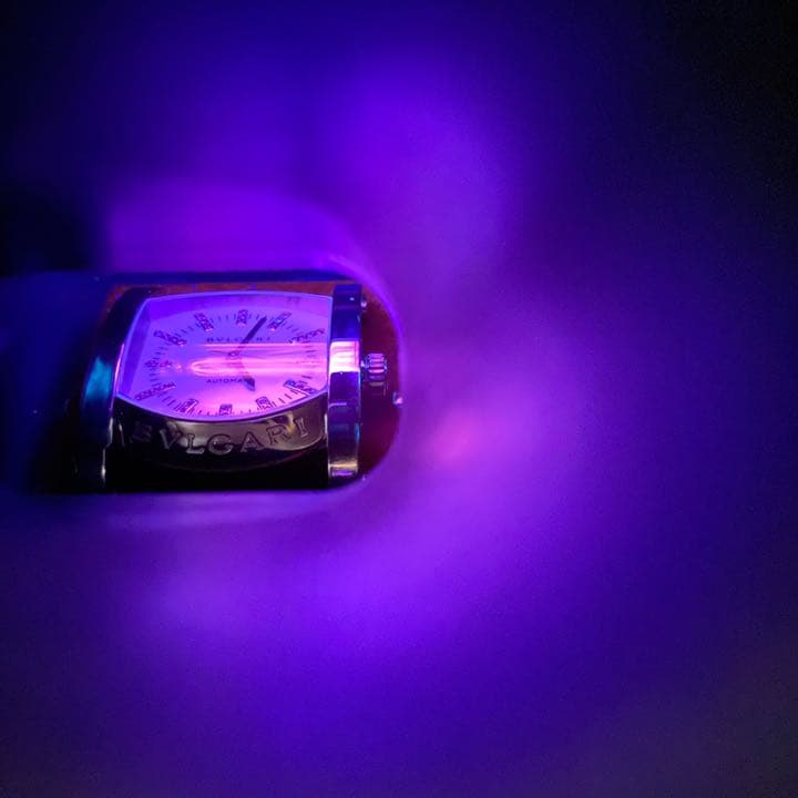 合成ダイヤモンドテスター ダイヤモンドルース 鑑定