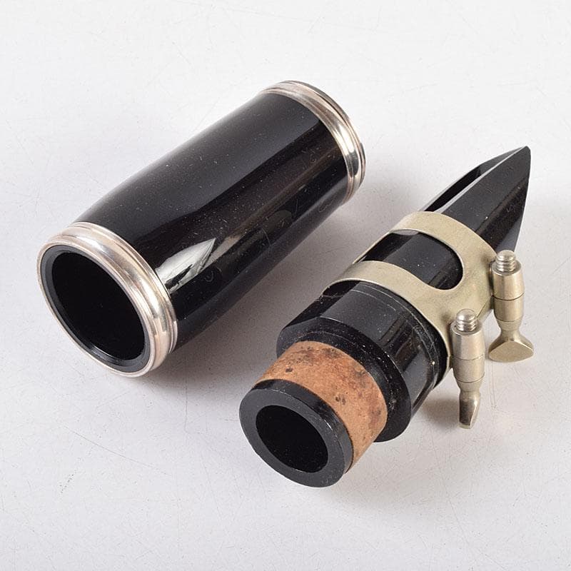 YAMAHA　ヤマハ　クラリネット　YCL-25　ケース付　V　R9335H