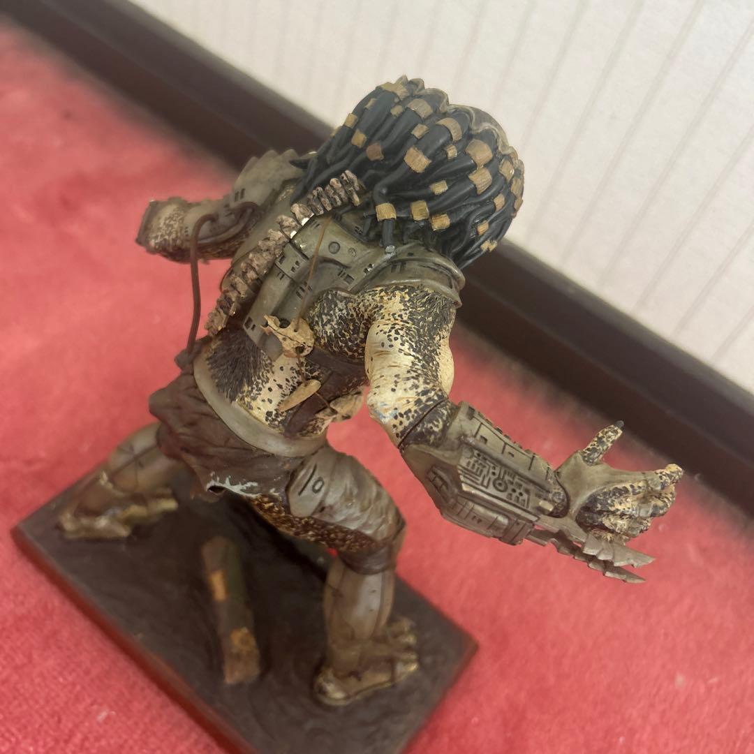 プレデター フィギュア 約24cm