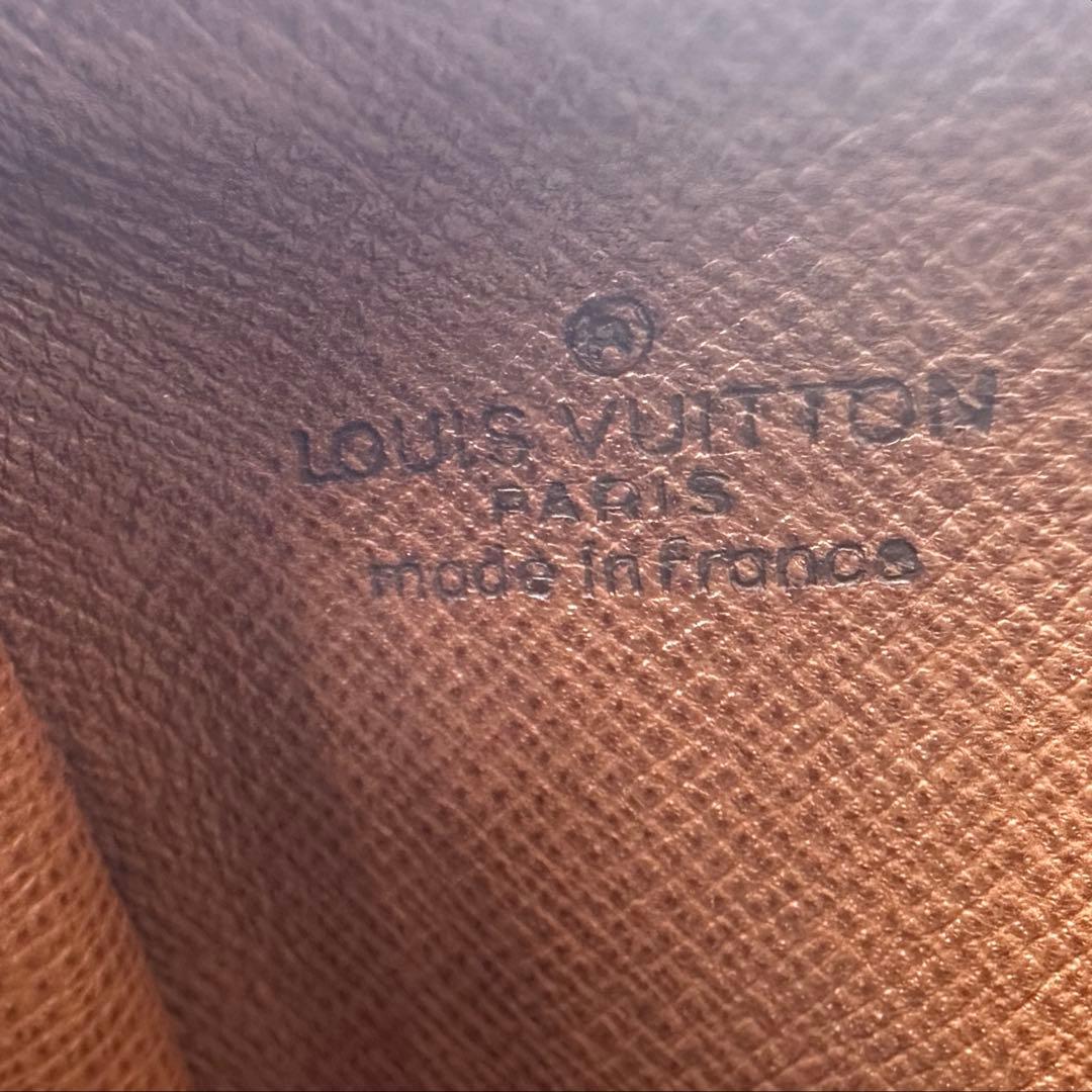 ルイヴィトン　モノグラム　パピヨン30 ハンドバッグ　892TH