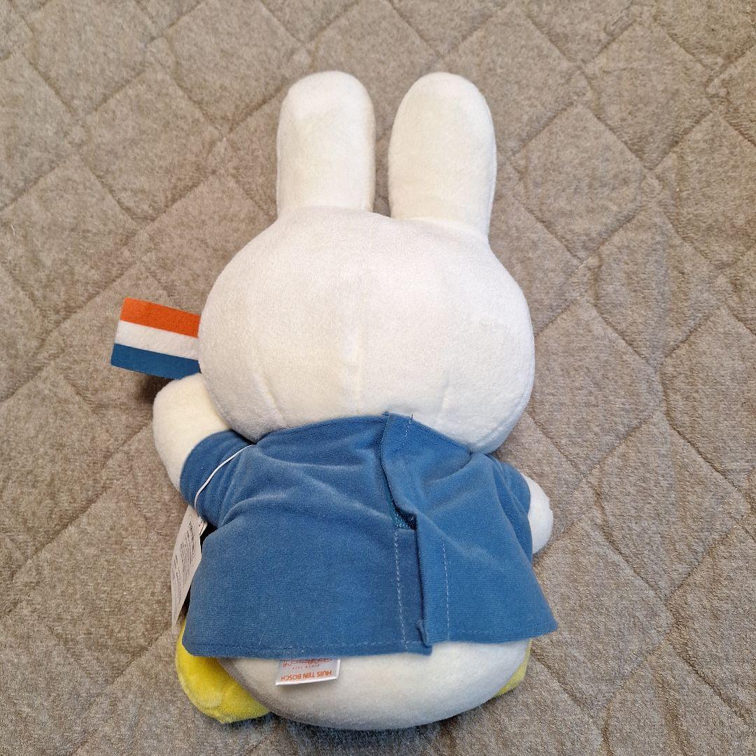 ミッフィー ハウステンボス ベーシックミッフィー M