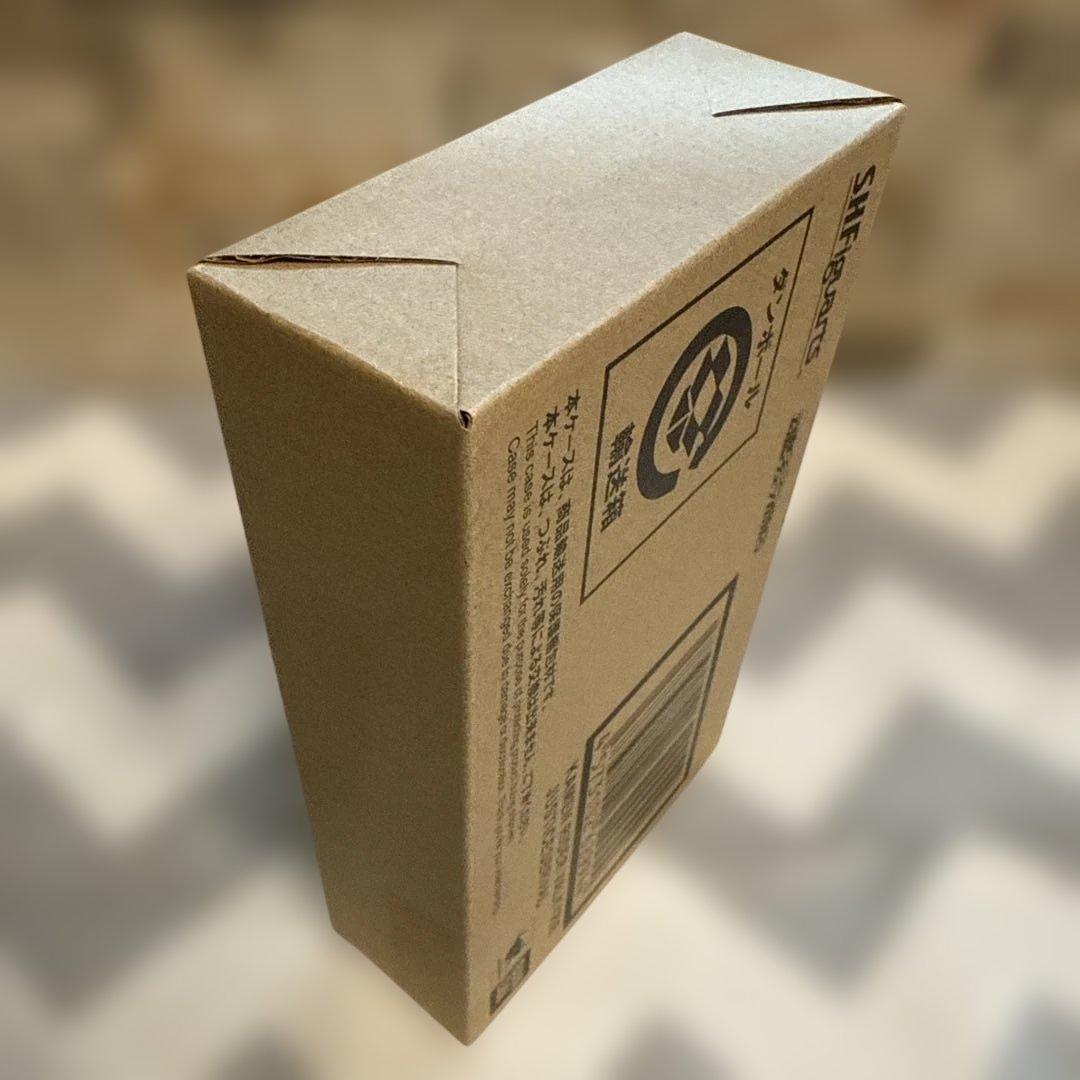 S.H.Figuarts 仮面ライダーバルキリー ジャスティスサーバル