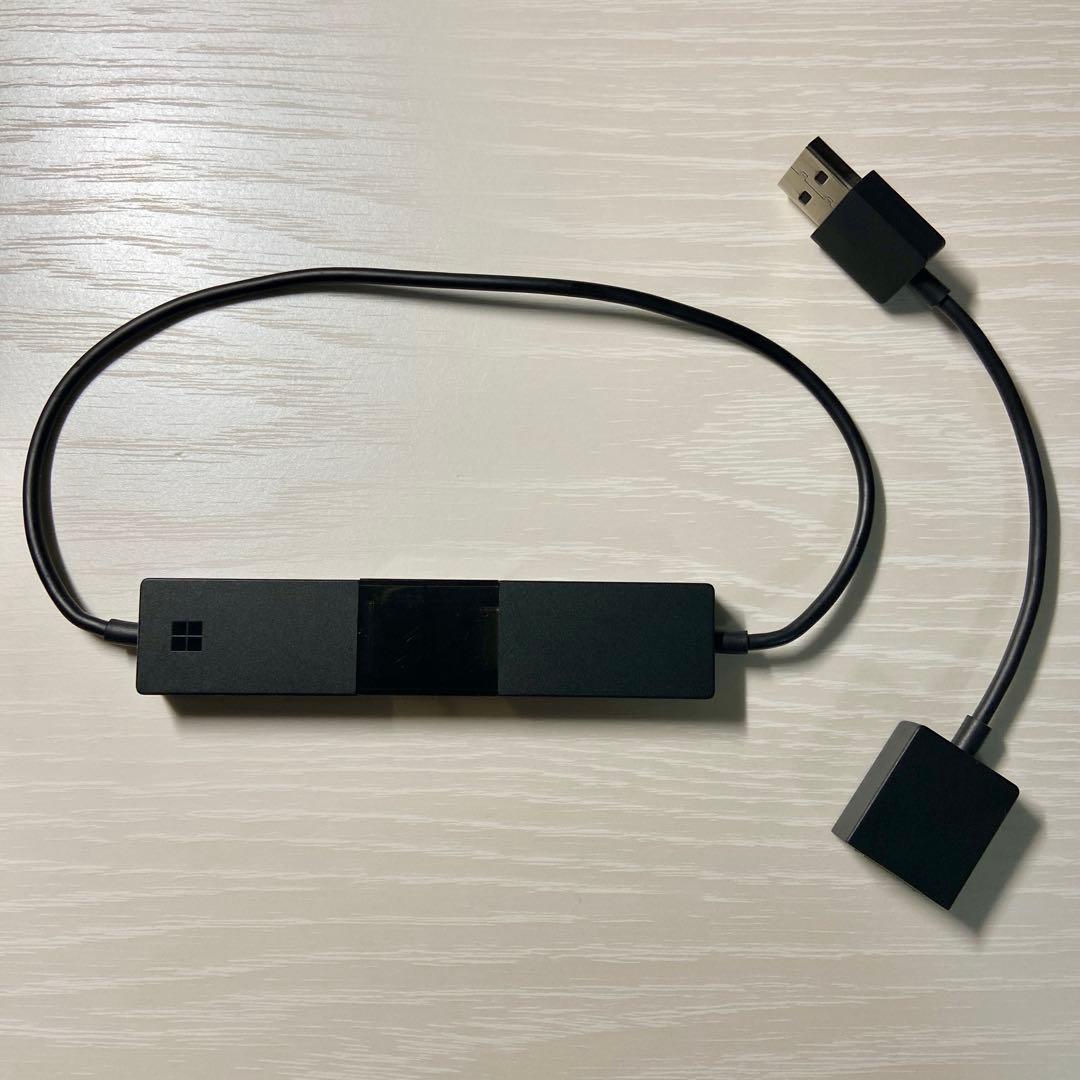 マイクロソフト ワイヤレス ディスプレイ アダプター P3Q-00009