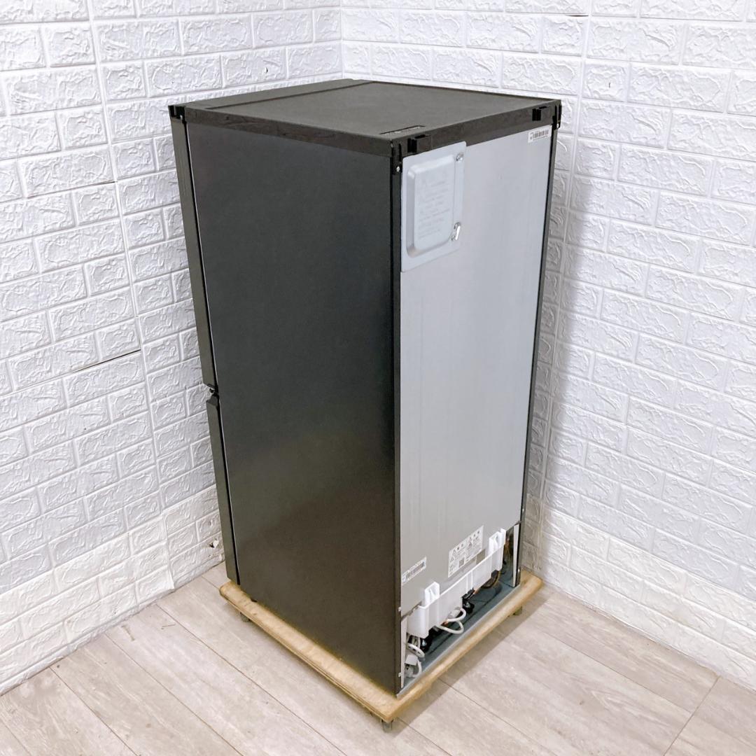 ちゃんサクB09151 シャープ 152L 冷蔵庫 一人暮らし 小型