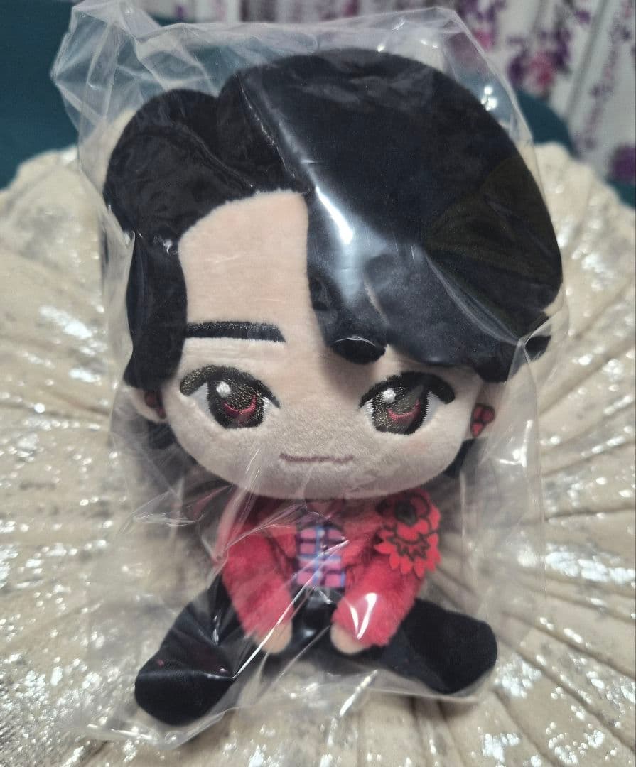 Mrs.Green Apple MAGICAL WINTER A賞 大森元貴