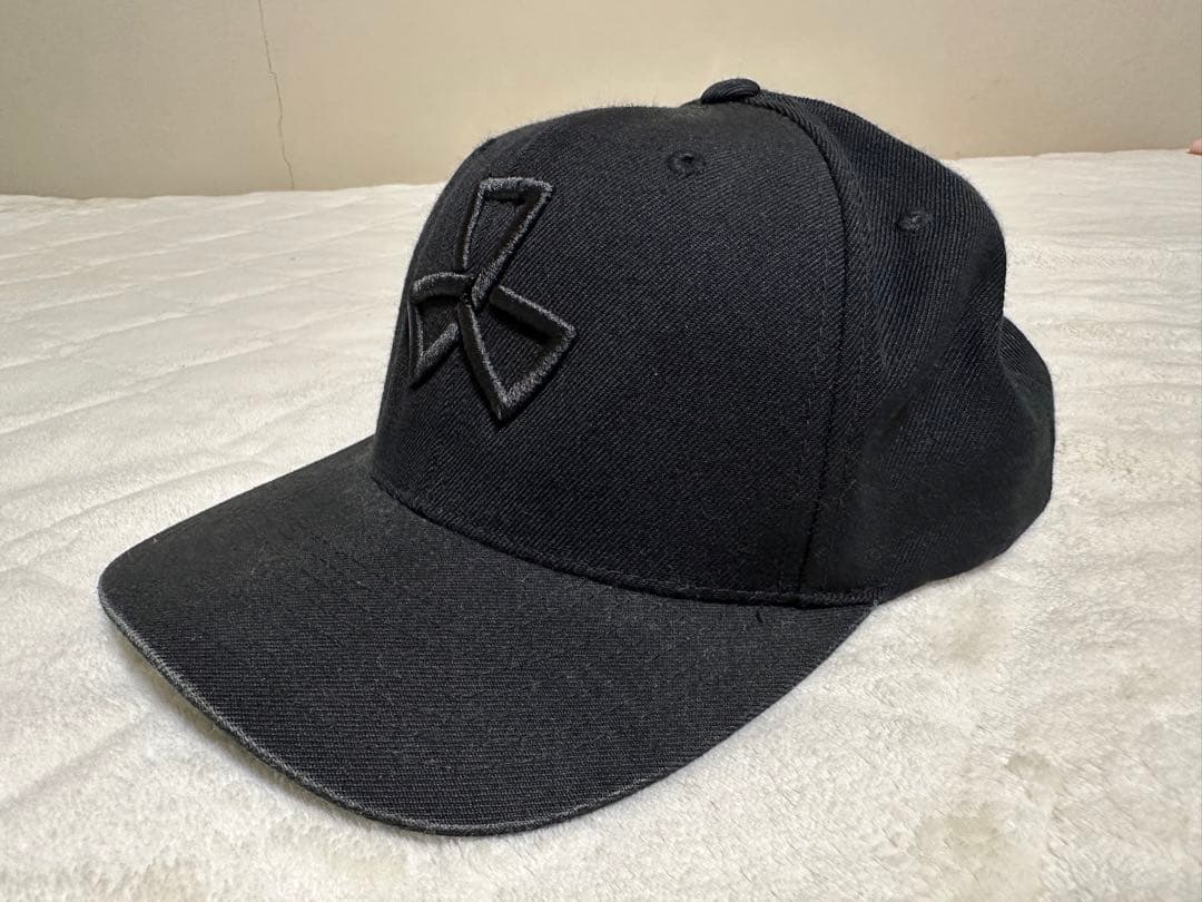 JESSE 品川ロゴキャップ限定 RIZE THE BONEZ JSF - メルカリ