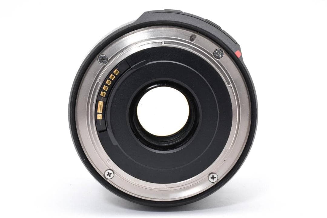良品:TAMRON 16-300mm F3.5-6.3 Canon用 #48