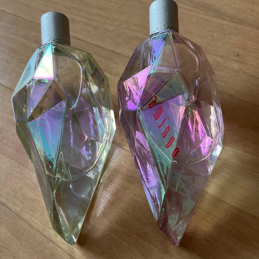 米津玄師 ルームパルファム 5種セット