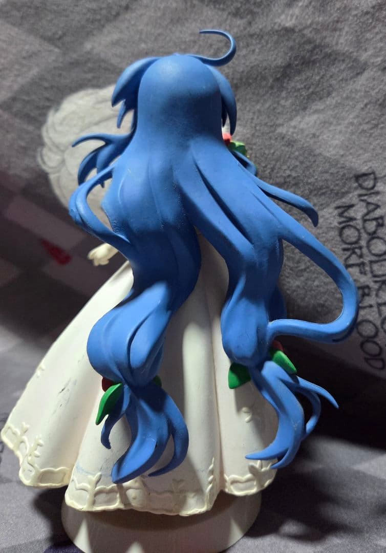 らき☆すた　コードギアス　フィギュア4点セット