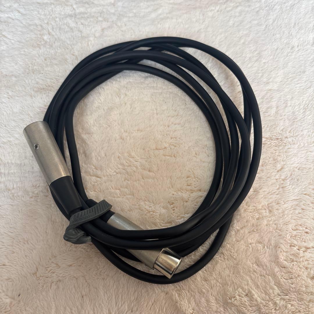 audio-technica AT2020 コンデンサーマイク 配信・宅録セット