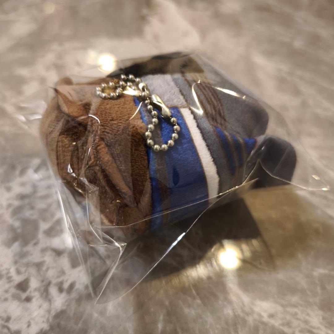 イケメン戦国 もちころりん 伊達政宗 ぬいぐるみ マスコット イケメン