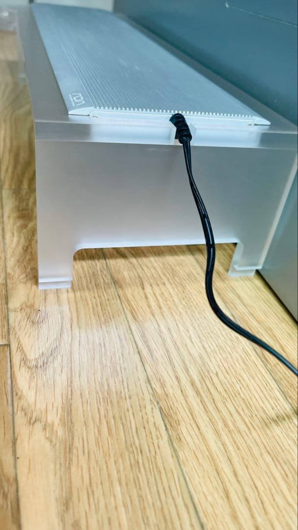 D*r様 ADA AQUASKY MOON 451 超実品水槽ライト [動作確認