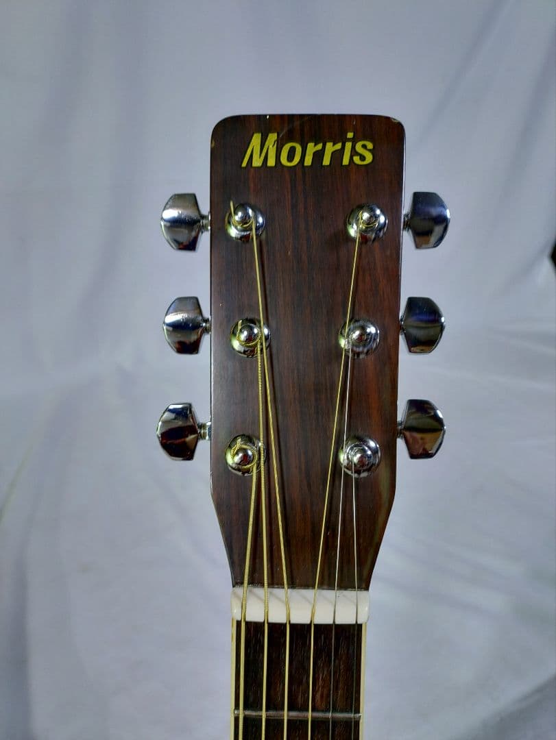 MORRIS SPECIAL 35 製造年 不明 - メルカリ