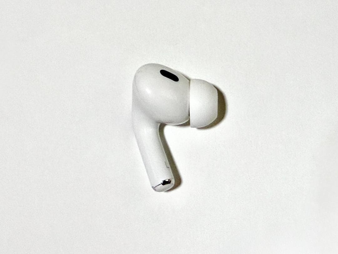 AirPods Pro 第2世代 左耳＋充電ケース AirPodsPro2（第二世代）充電ケース