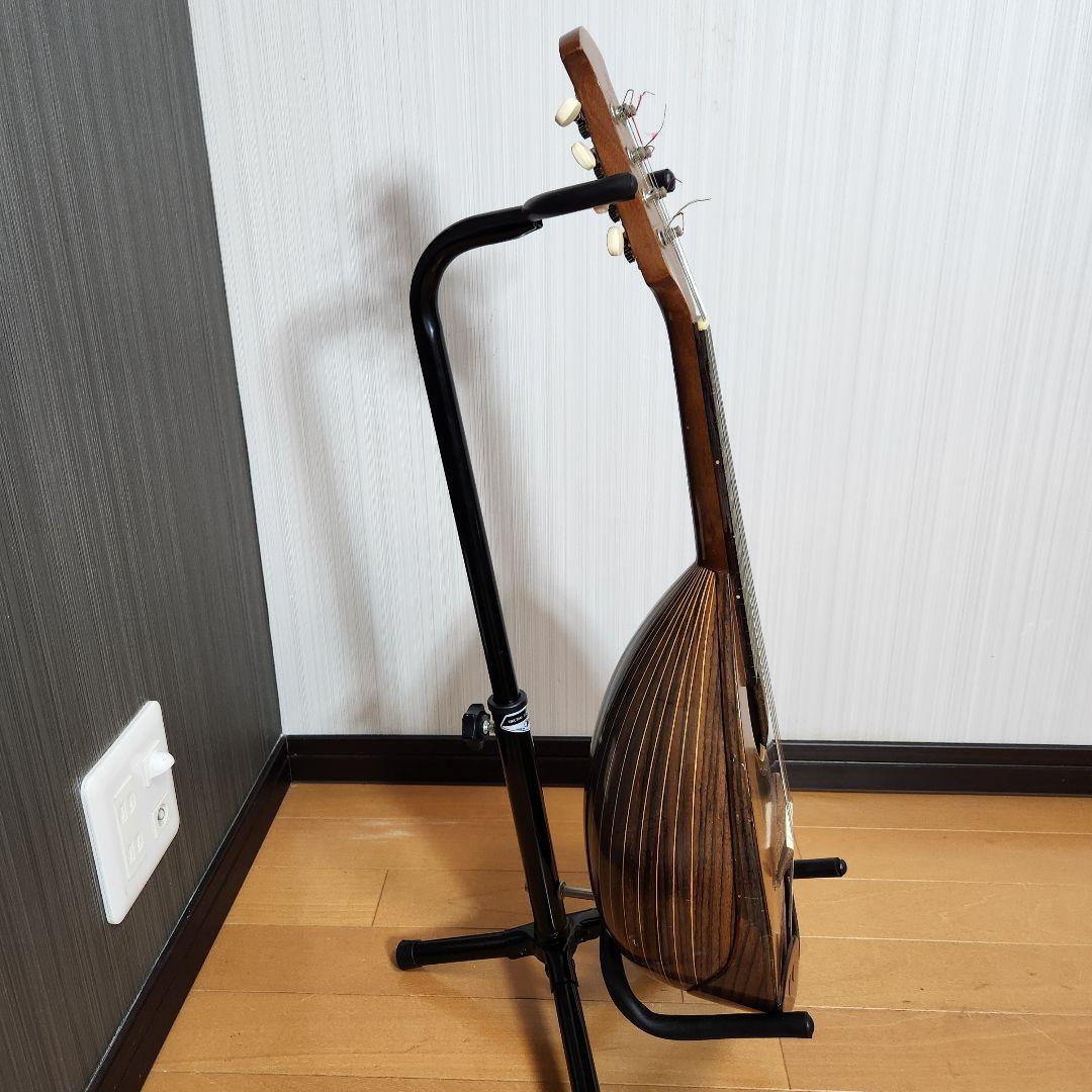 【良品】 SUZUKI マンドリン M-215 日本製 音出し確認済み