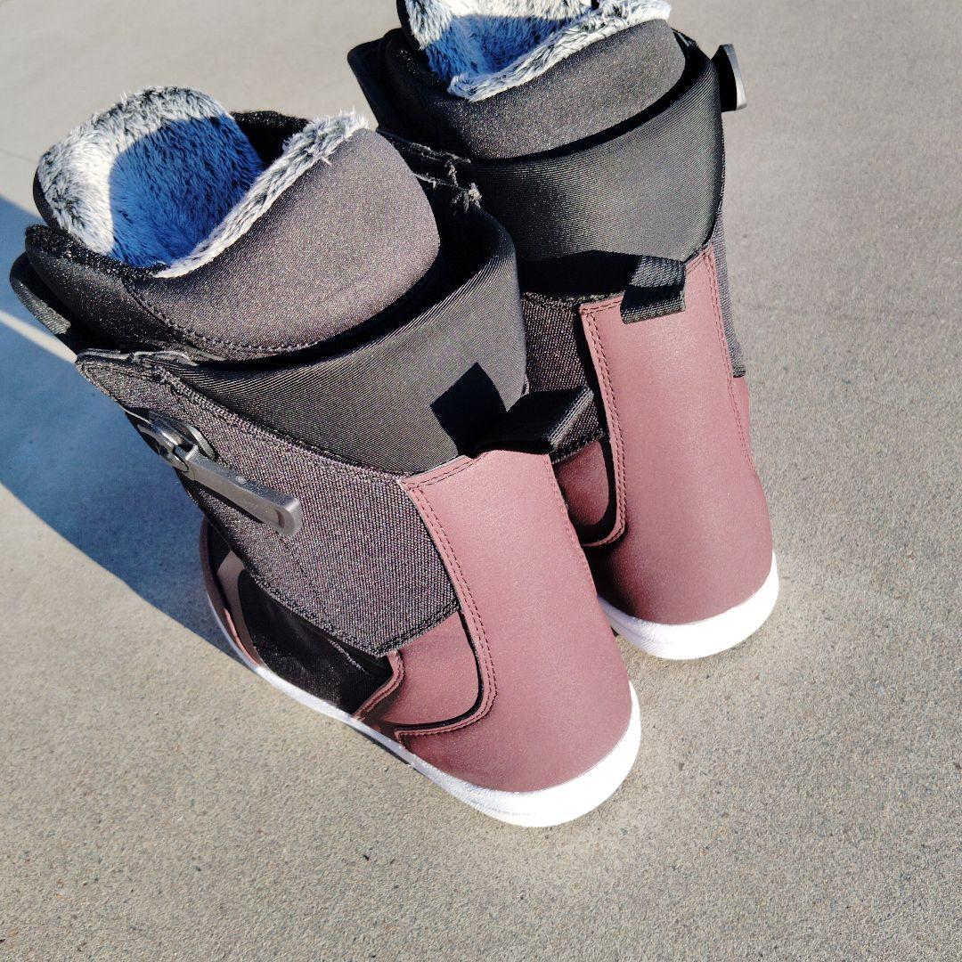 極美品！FLAX　FL-BOA25cm