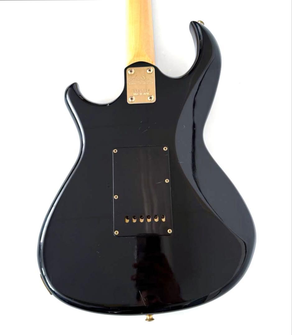 希少】ARI PRO Ⅱ RS DELUXE-V エレキギターふ