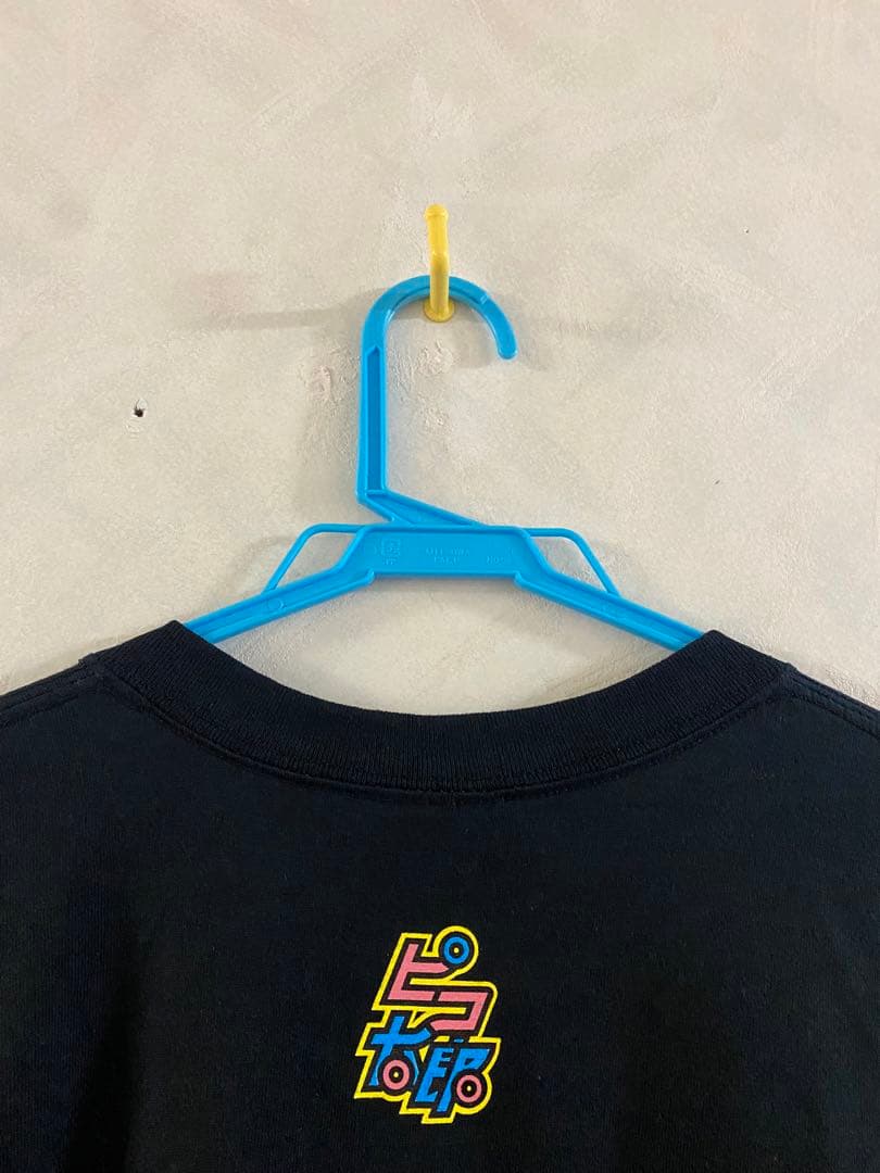 ピコ太郎 PPAP Tシャツ XL ペンパイナッポーアッポーペン 古坂大魔王