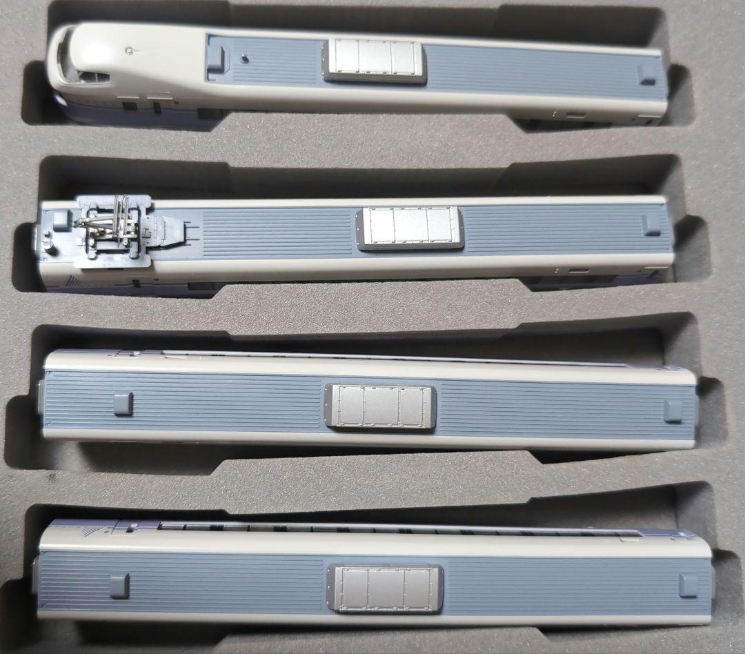 【お買い得特価】JR E351系　 スーパーあずさ　 10-358 　8両