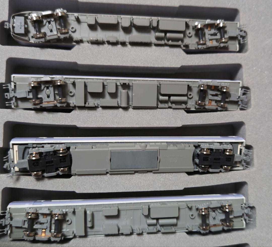 【お買い得特価】JR E351系　 スーパーあずさ　 10-358 　8両