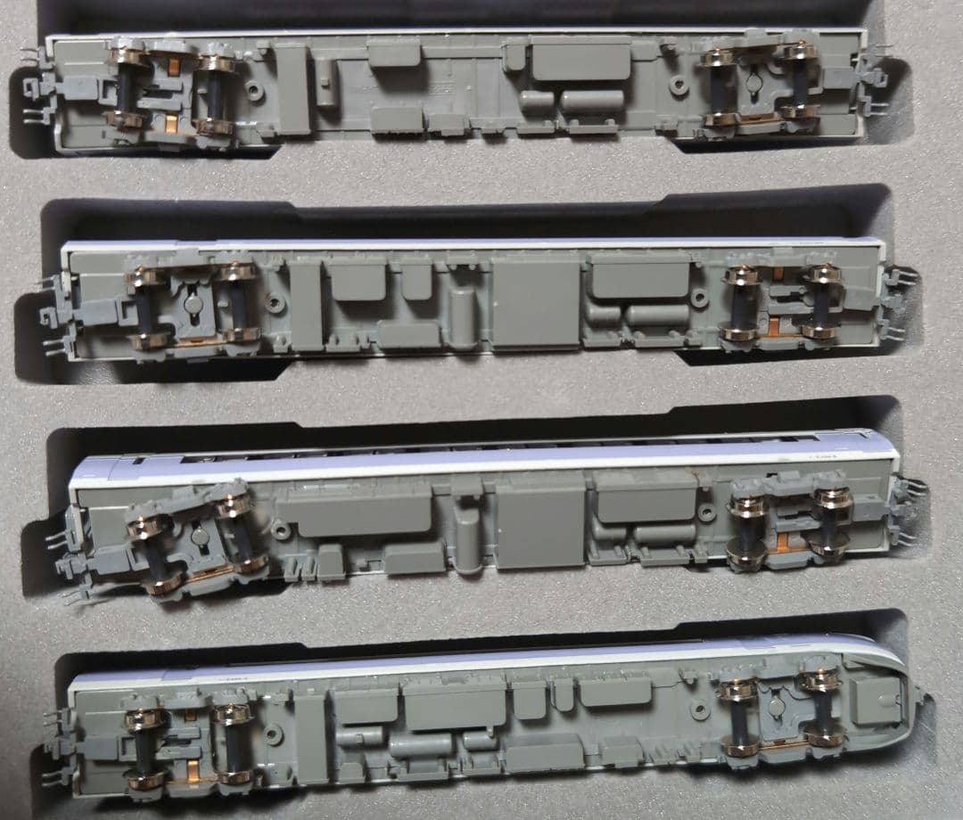 【お買い得特価】JR E351系　 スーパーあずさ　 10-358 　8両