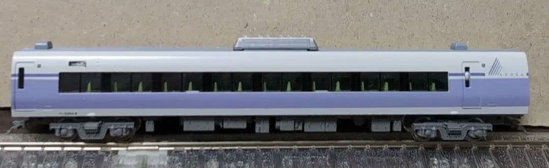 【お買い得特価】JR E351系　 スーパーあずさ　 10-358 　8両