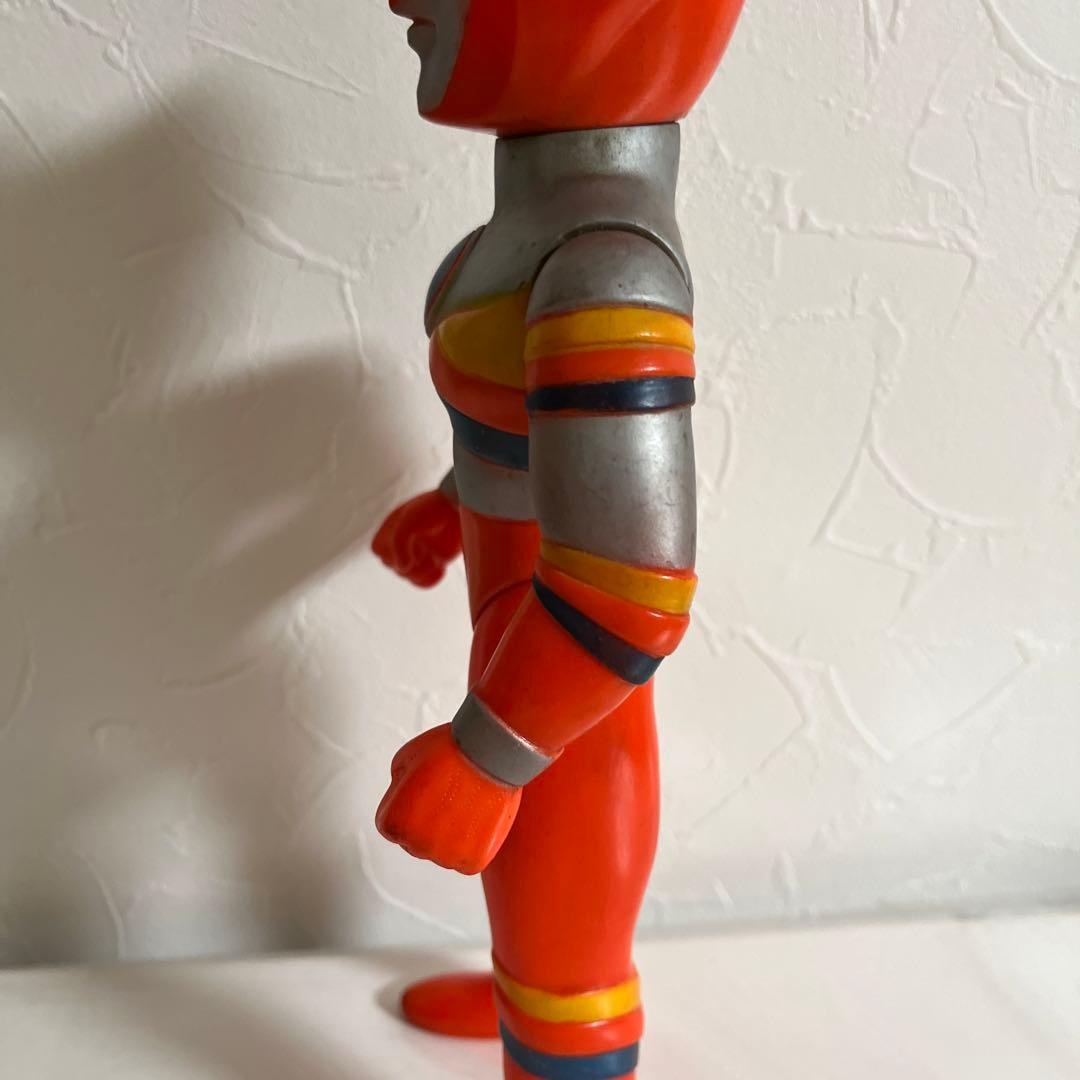 ⚠️激レア　トリプルファイター　亜種　スタンダードサイズ　ブルマァク　人気商品