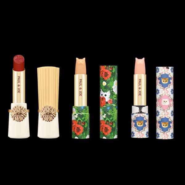 新品未開封★クリスマスコフレ★ポール＆ジョー アドベントカレンダー 2025