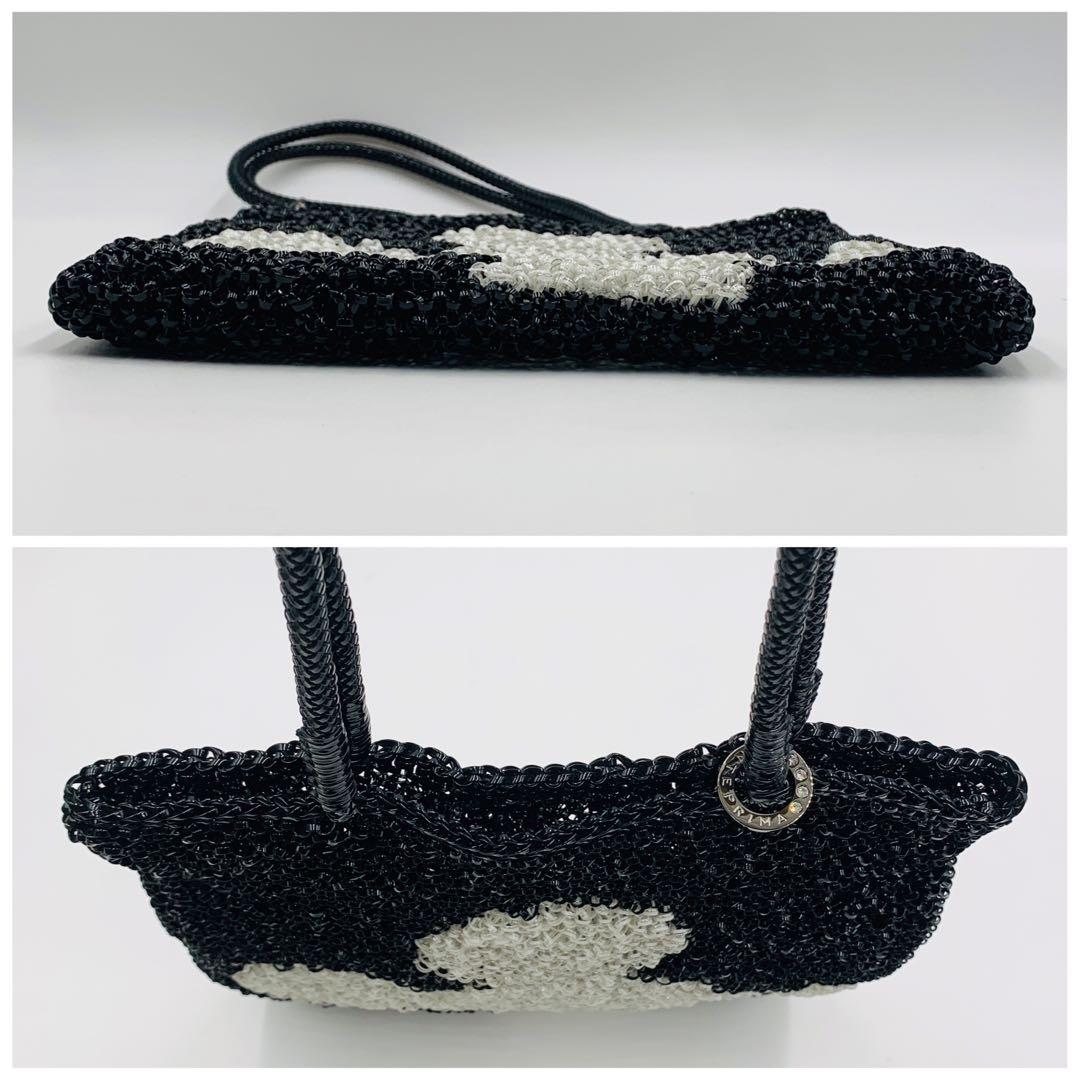 専用★ANTEPRIMA アンテプリマ Disneyコラボ ミッキー柄★848