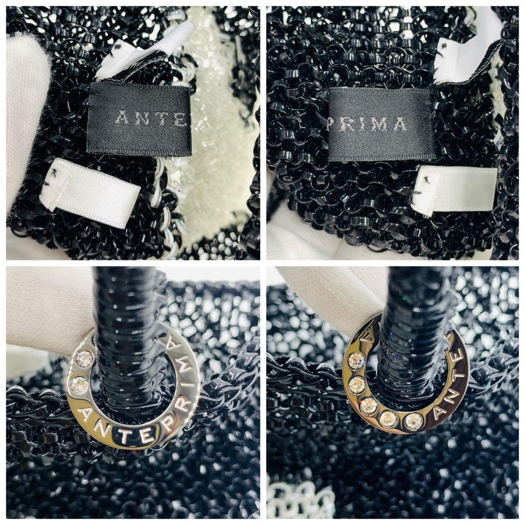 専用★ANTEPRIMA アンテプリマ Disneyコラボ ミッキー柄★848