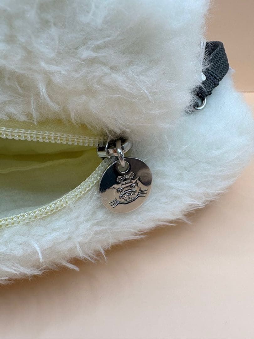 レア・廃盤ジェリーキャット クラウドバッグCloud Bag