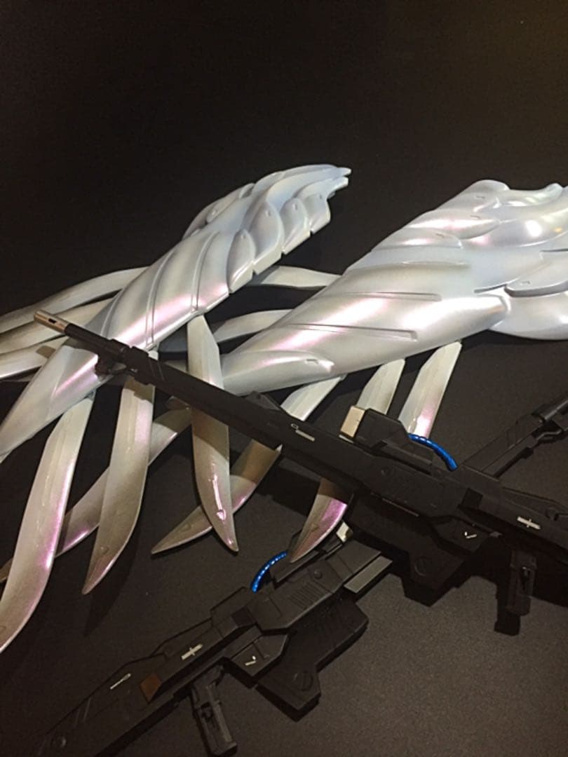 パーフェクトグレード ウイングガンダム pg ガンプラ ガンダム