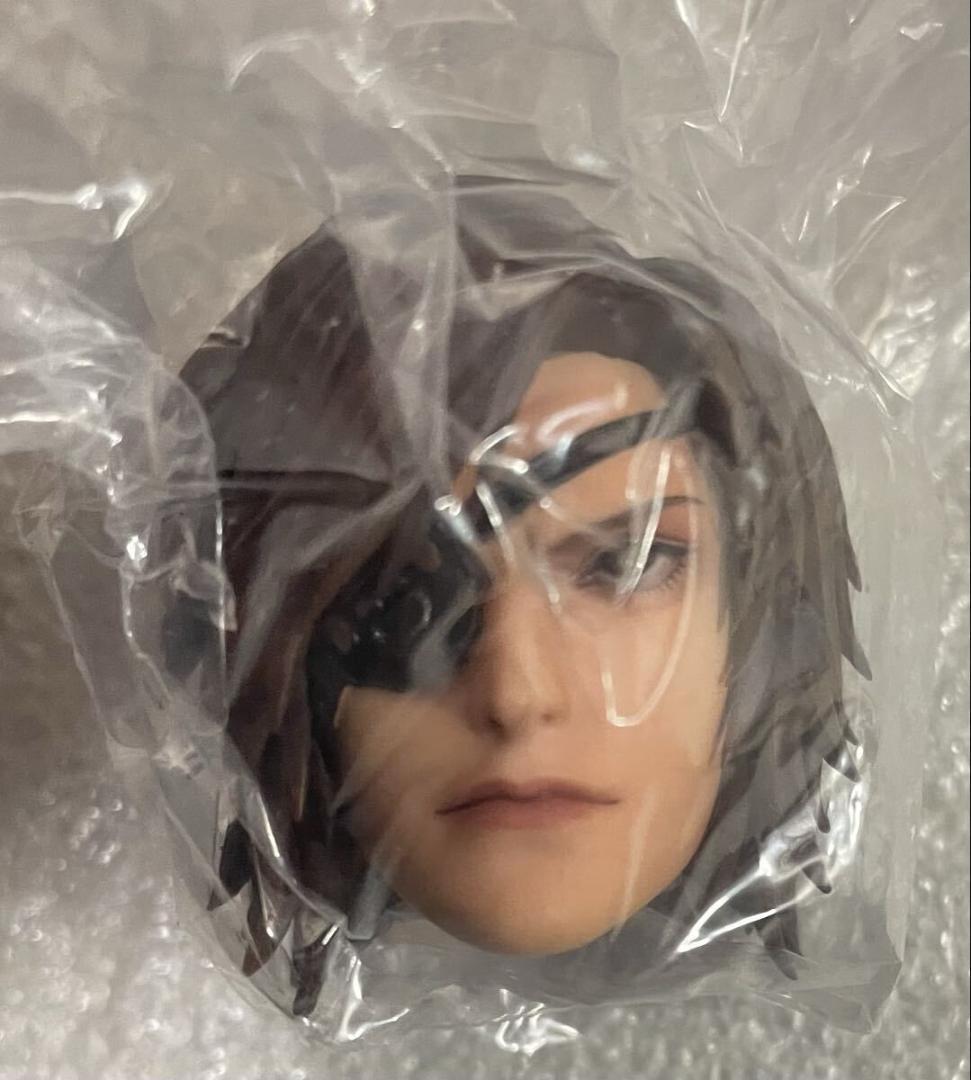 ROCKET TOYS 戦国BASARA 伊達政宗 刀一本スレ 台座記名初期ズレ