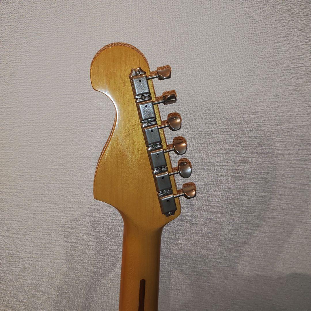 Fernandes LD-105kk ラルク kenモデル メンテ済み 動画有り - メルカリ