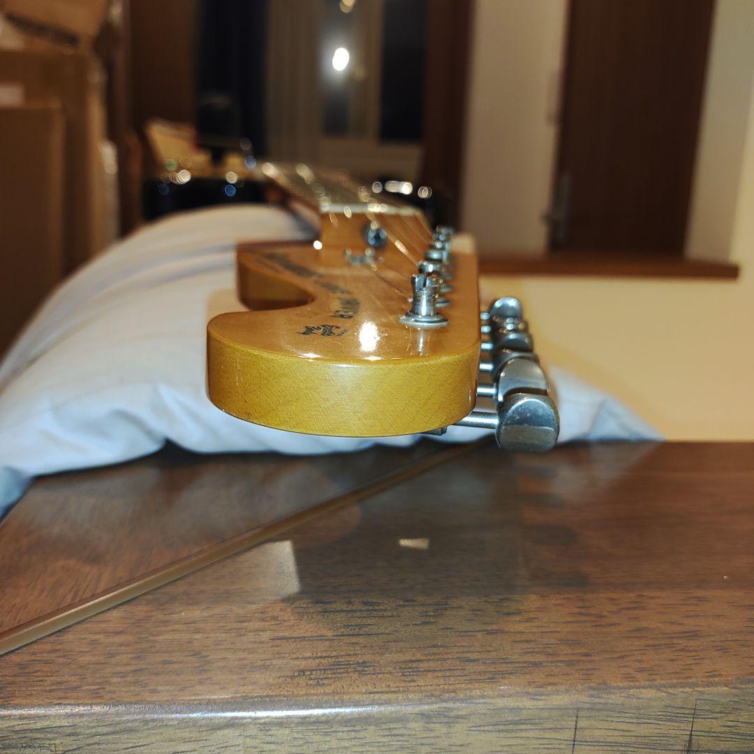 Fernandes LD-105kk ラルク kenモデル メンテ済み 動画有り - メルカリ