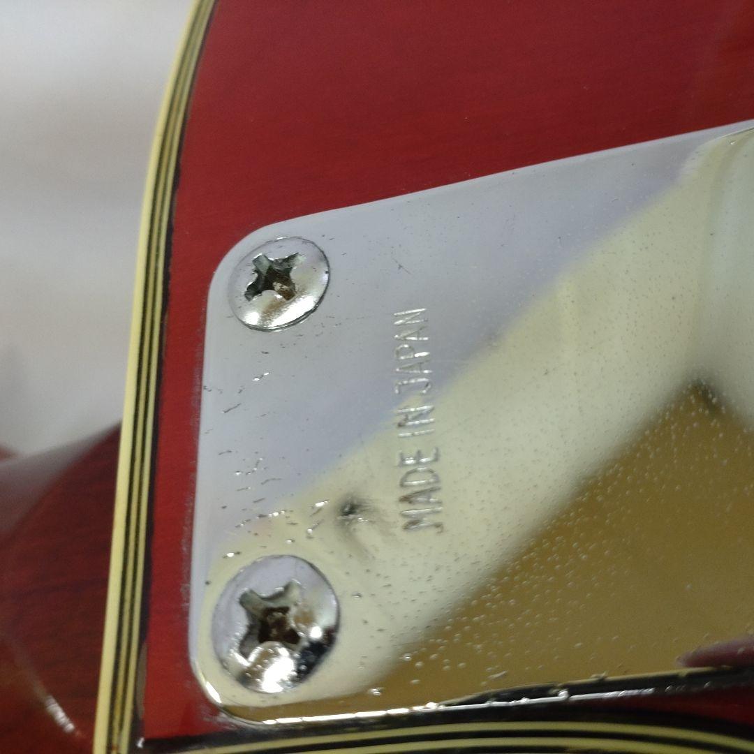 ジャパンヴィンテージ！Fresher レスポール フレッシャー