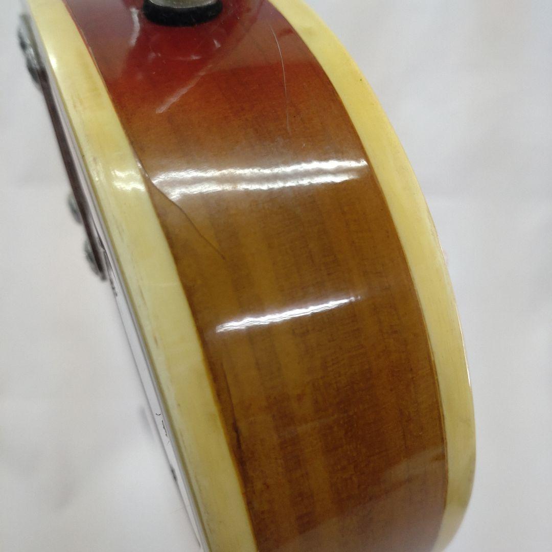 ジャパンヴィンテージ！Fresher レスポール フレッシャー