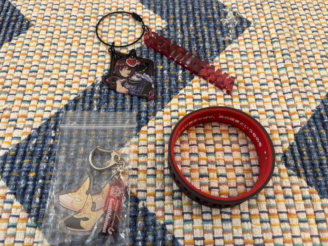 ウマ娘 ジェンティルドンナ セット