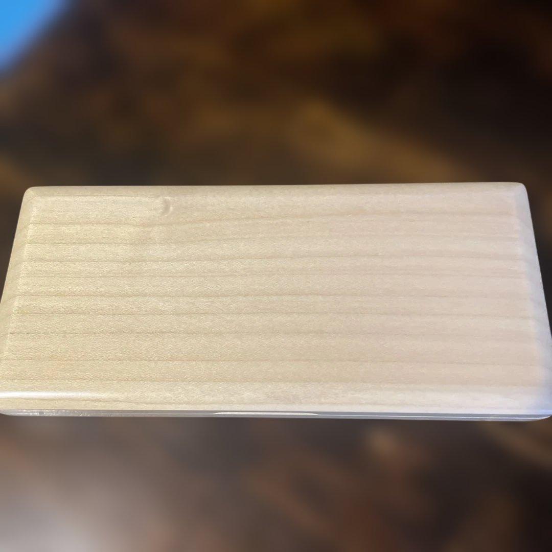 VIVACE クラリネット用・サクソフォン用リードケース　10枚収納