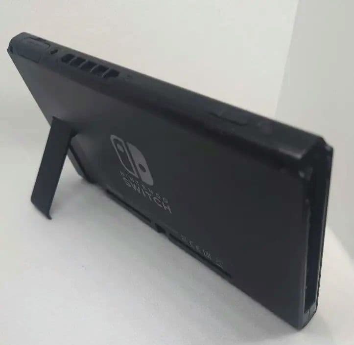 ニンテンドースイッチ　本体 HAC-001　付属多数