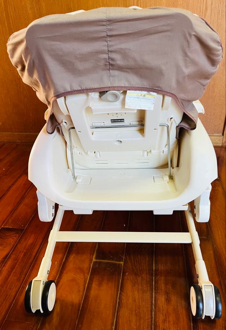 Combi 　ネムリラ　AUTO SWING