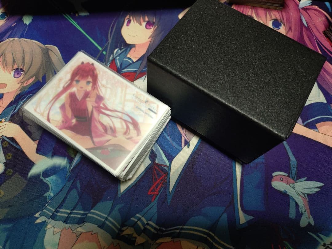 た*や様 大量　サマーポケッツ　まとめ　ヴァイスシュヴァルツ