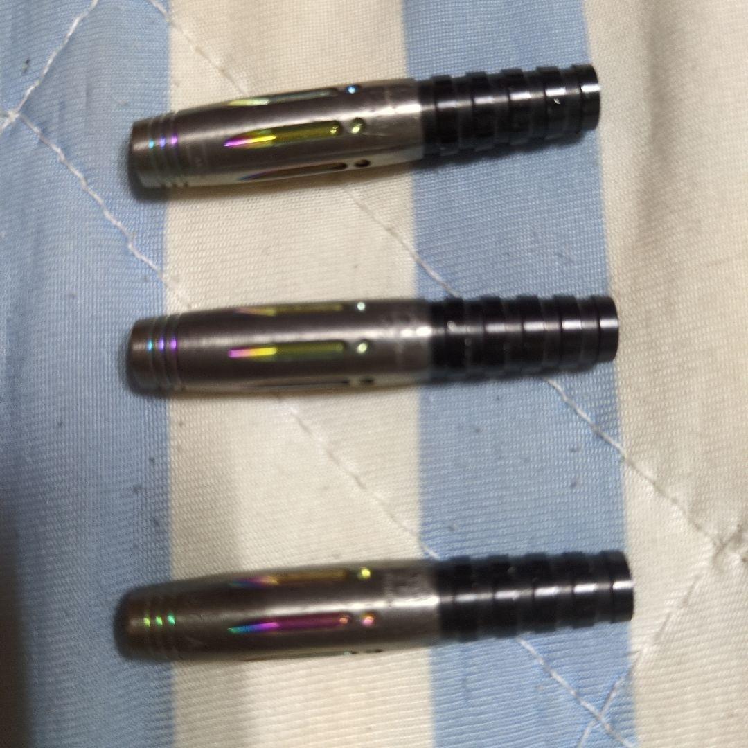 TRiNiDAD×RyuDarts AKARI LEGACY 大城明香利モデル