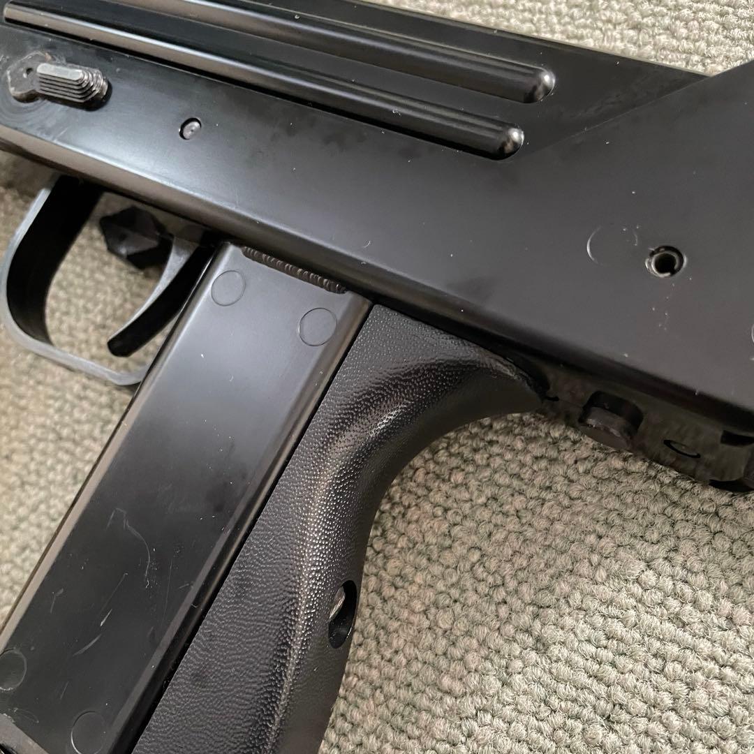 MGC m11 モデルガン