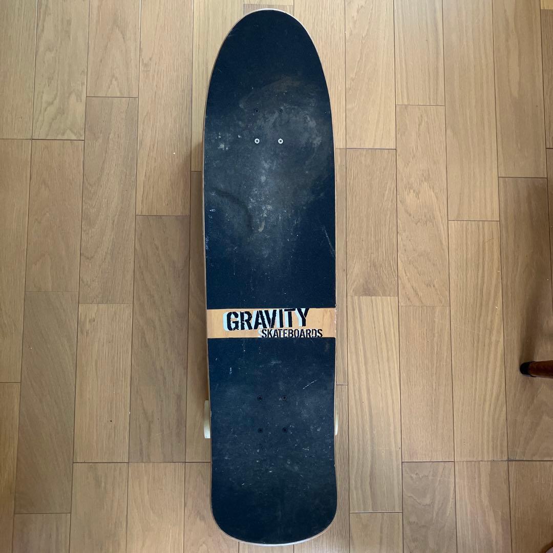 Gravity Skateboards コンプリートスケートボード