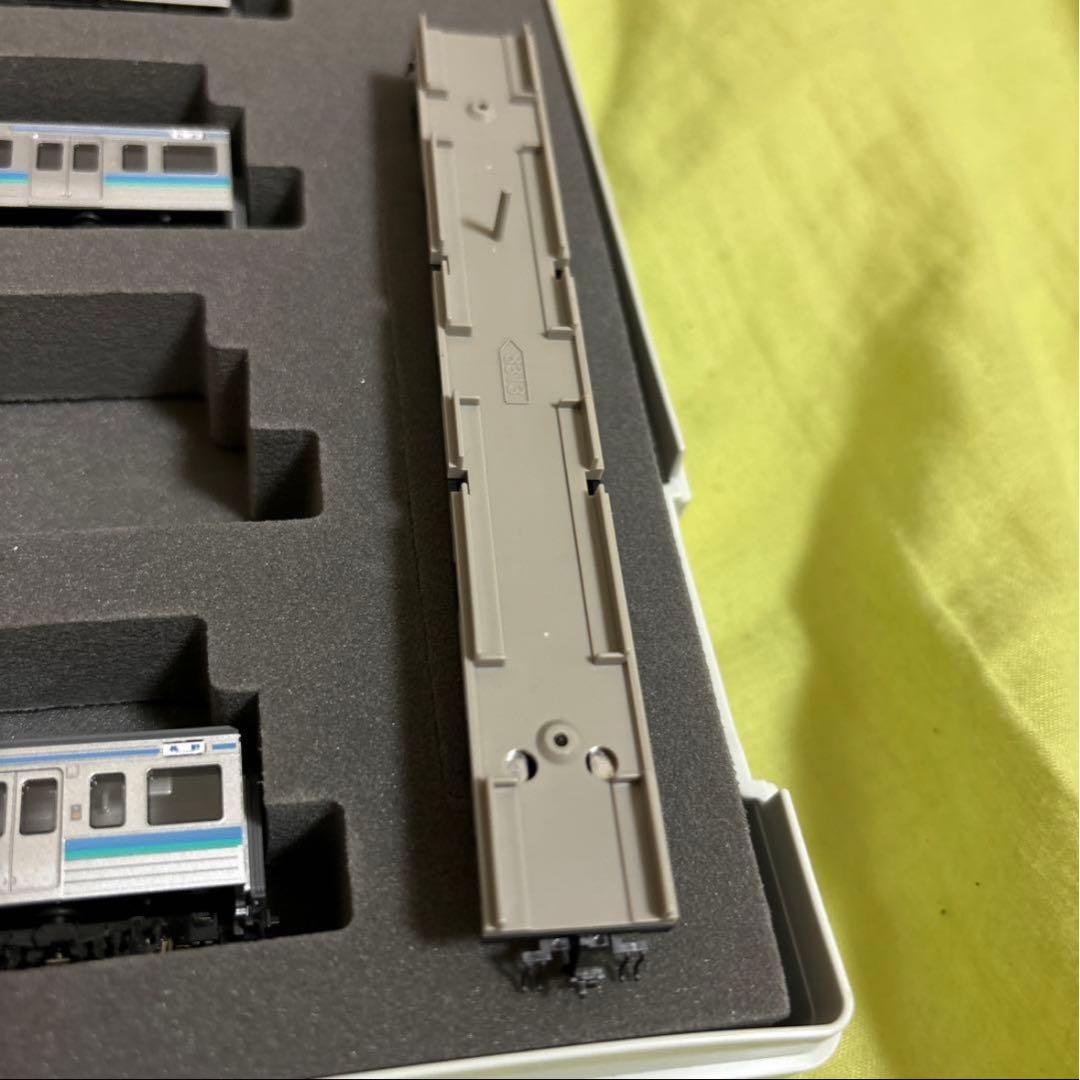 z*o様 TOMIX 211系0番台長野色　92887