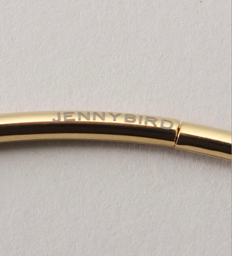 ミューズ ドゥ ドゥーズィエム クラスジェニーバード DANE