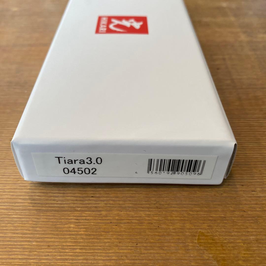 ネイルニッパー　キューティクルニッパわー