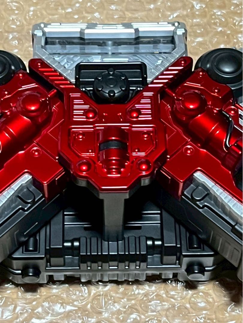 CSMダブルドライバーver.2 ジョーカーメモリ欠品